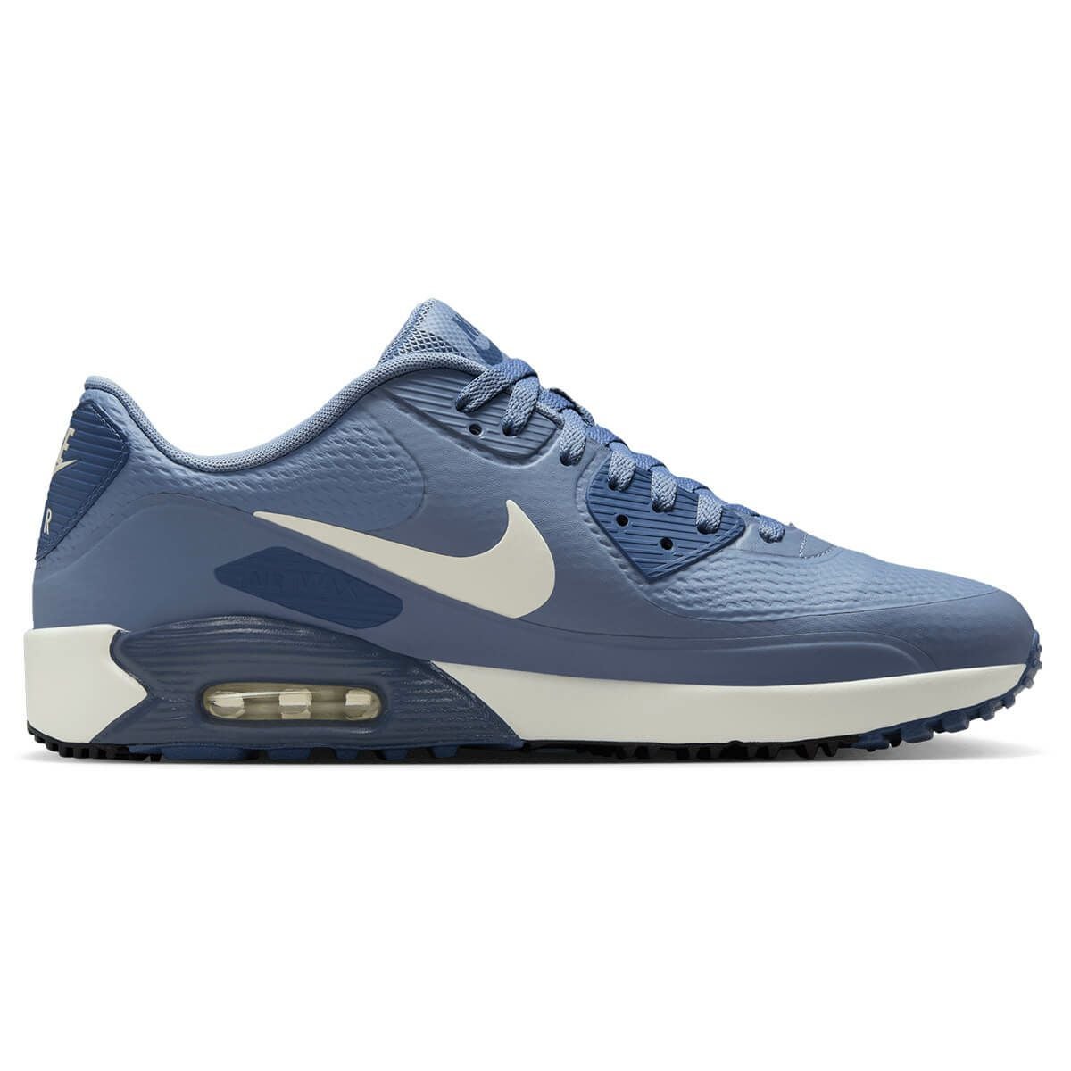 ナイキ NIKE エア マックス AIR MAX 90G スパイクレス ゴルフシューズ