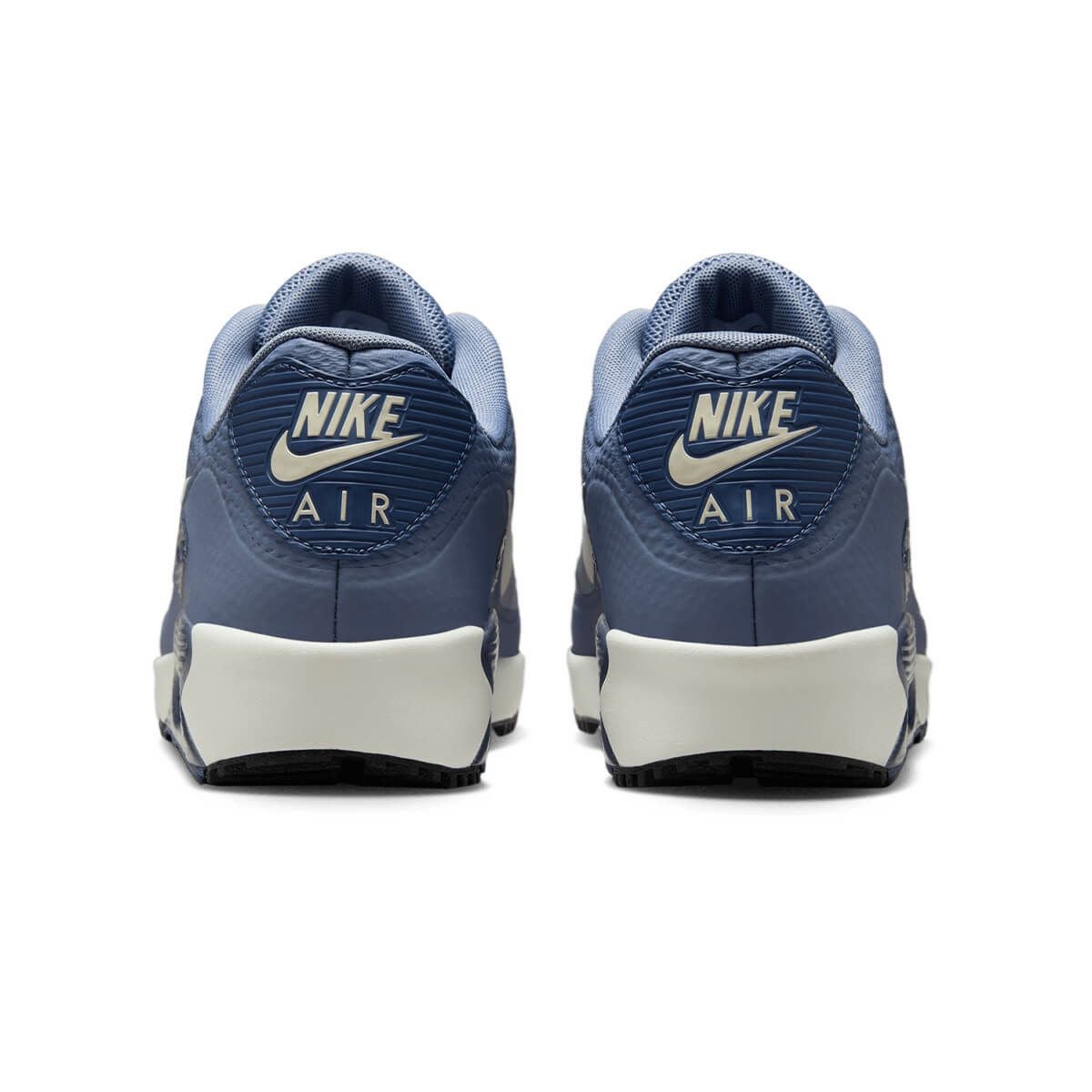 ナイキ NIKE エア マックス AIR MAX 90G スパイクレス ゴルフシューズ