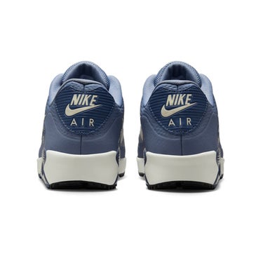 ナイキ NIKE　エア マックス AIR MAX 90G スパイクレス ゴルフシューズ　HV9305 400 詳細5