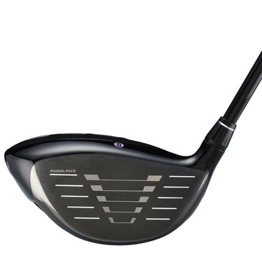 本間ゴルフ　ベレス NX　レディース ドライバー　VIZARD FOR NX 37 シャフト　2022年モデル 詳細3