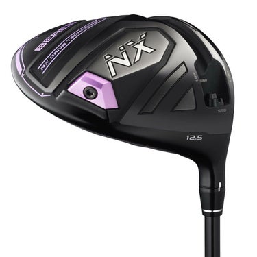 本間ゴルフ　ベレス NX　レディース ドライバー　VIZARD FOR NX 37 シャフト　2022年モデル 詳細5