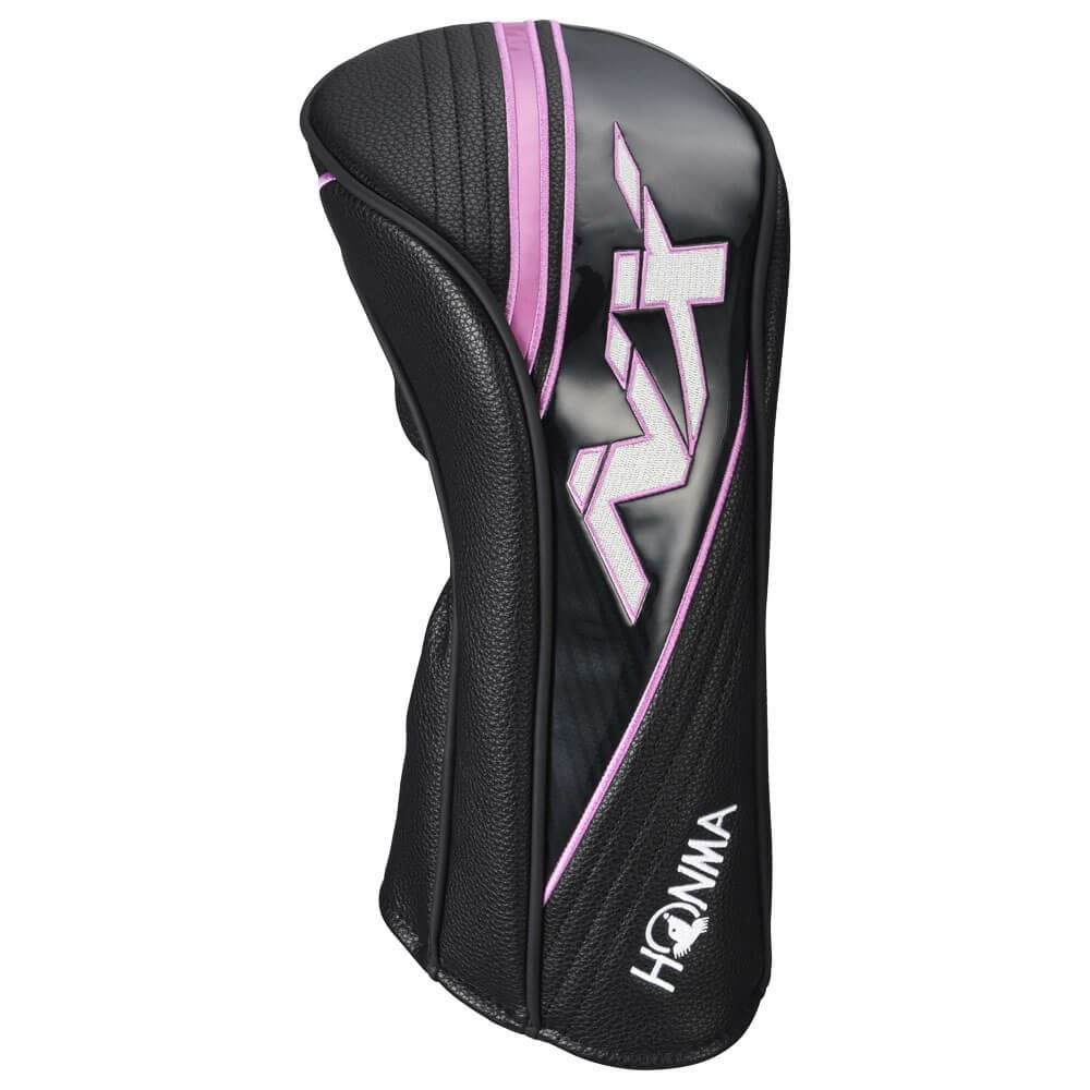 本間ゴルフ　ベレス NX　レディース ドライバー　VIZARD FOR NX 37 シャフト　2022年モデル 詳細8