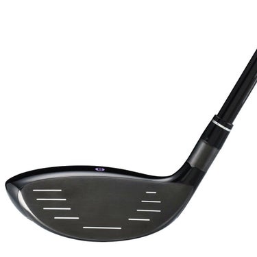 本間ゴルフ　ベレス NX　レディース ユーティリティ　VIZARD FOR NX 37 シャフト　2022年モデル 詳細3