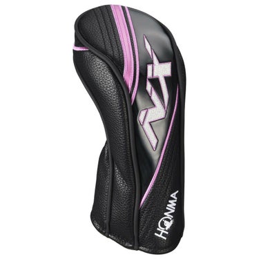 本間ゴルフ　ベレス NX　レディース ユーティリティ　VIZARD FOR NX 37 シャフト　2022年モデル 詳細9