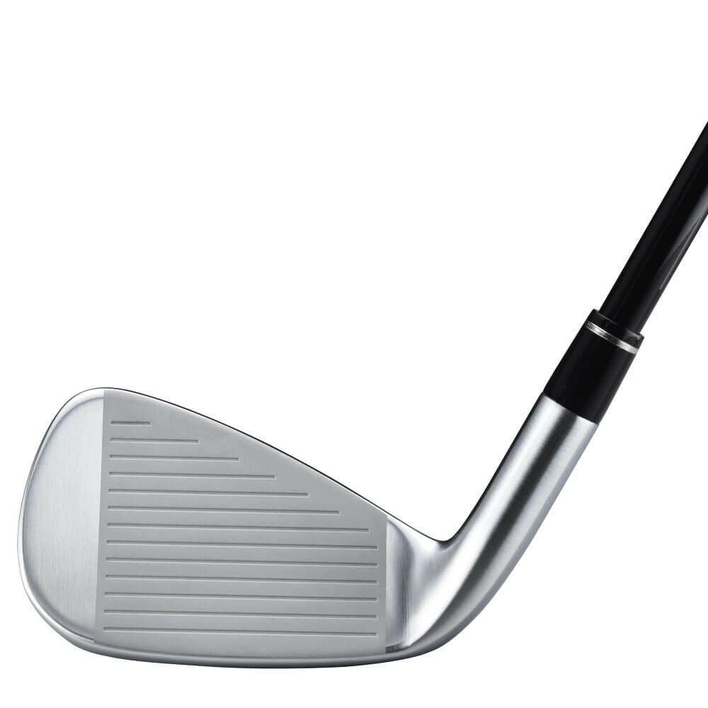 本間ゴルフ　ベレス NX　レディース アイアン 5本セット（＃7～11）　VIZARD FOR NX 37 シャフト　2022年モデル 詳細3