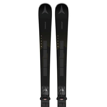 アトミック ATOMIC　CLOUD C12 REVOSHOCK C + M 10 GW クラウド C12 レボショック C　スキー板 ビンディングセット 2024-2025