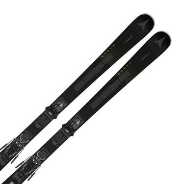 アトミック ATOMIC　CLOUD C12 REVOSHOCK C + M 10 GW クラウド C12 レボショック C　スキー板 ビンディングセット 2024-2025 詳細3