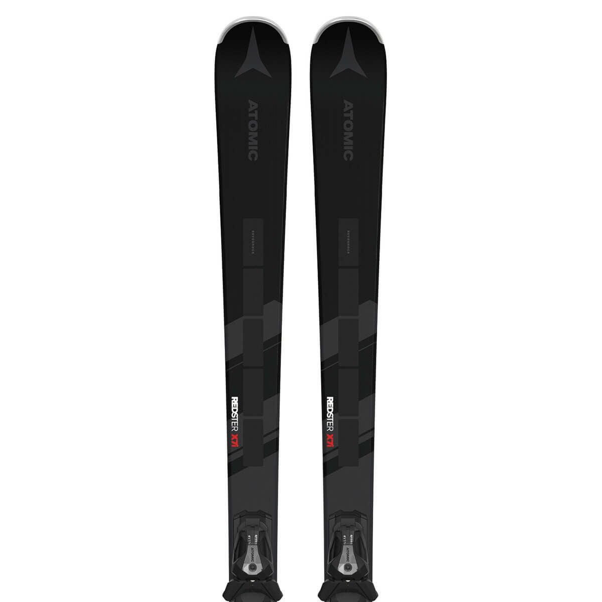 アトミック ATOMIC REDSTER X7i REVOSHOCK C ＋ MI 12 GW レッドスター