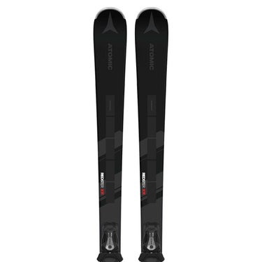 アトミック ATOMIC　REDSTER X7i REVOSHOCK C + MI 12 GW レッドスター X7i レボショック C　スキー板 ビンディングセット 2024-2025