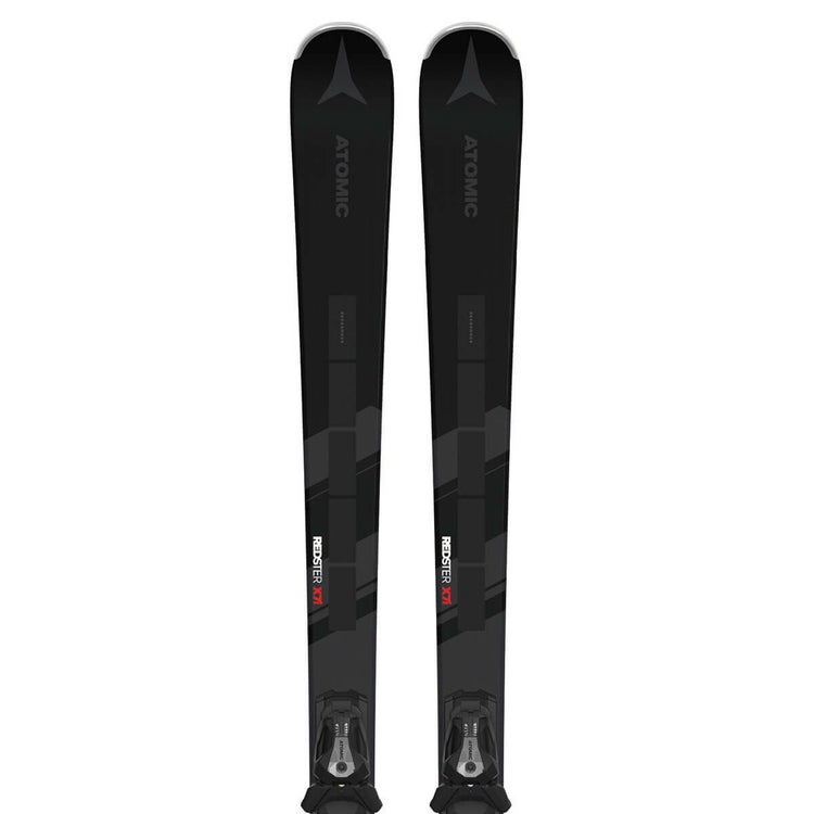 アトミック ATOMIC REDSTER X7i REVOSHOCK C ＋ MI 12 GW レッドスター 