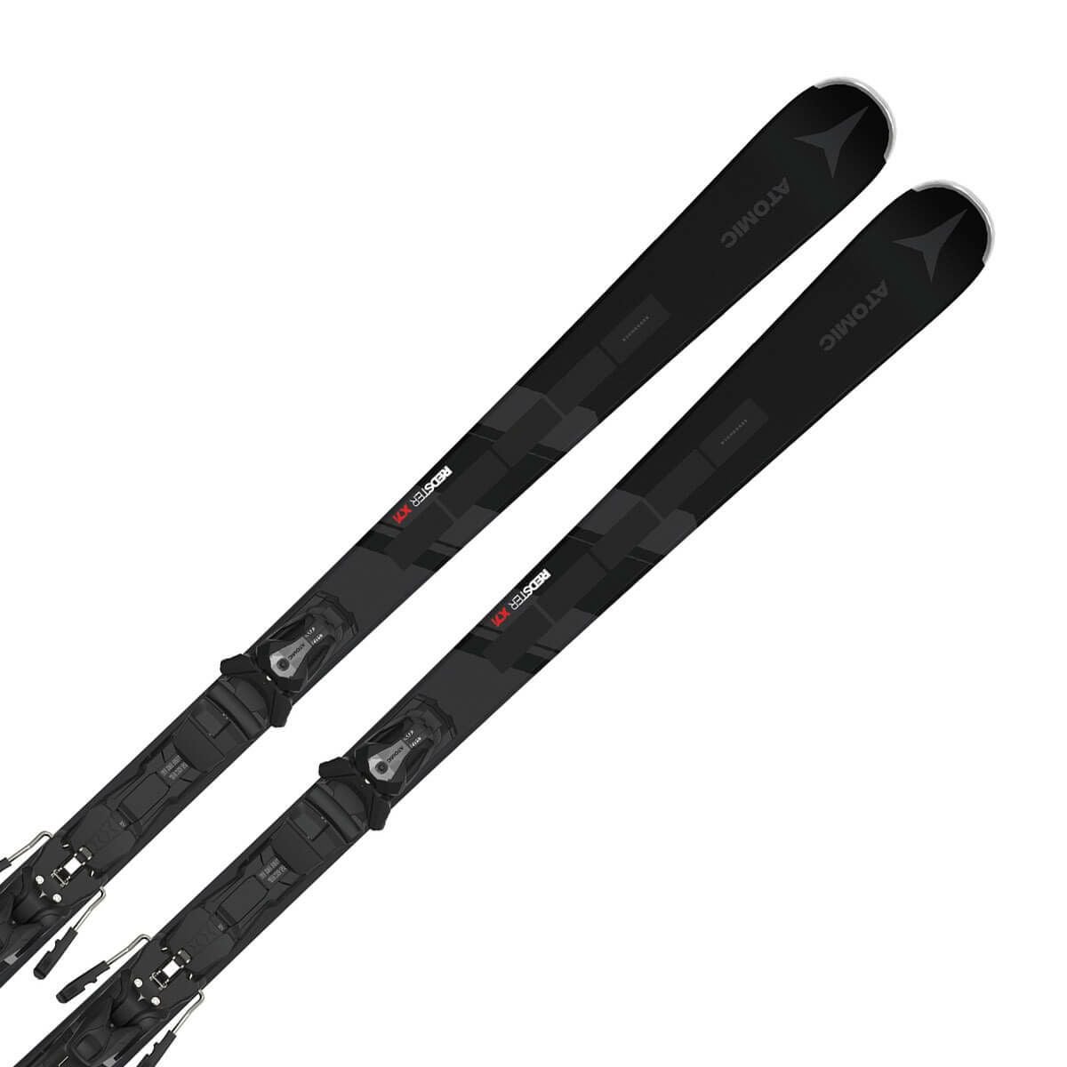 アトミック ATOMIC REDSTER X7i REVOSHOCK C ＋ MI 12 GW レッドスター