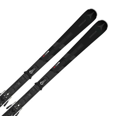 アトミック ATOMIC　REDSTER X7i REVOSHOCK C + MI 12 GW レッドスター X7i レボショック C　スキー板 ビンディングセット 2024-2025 詳細3