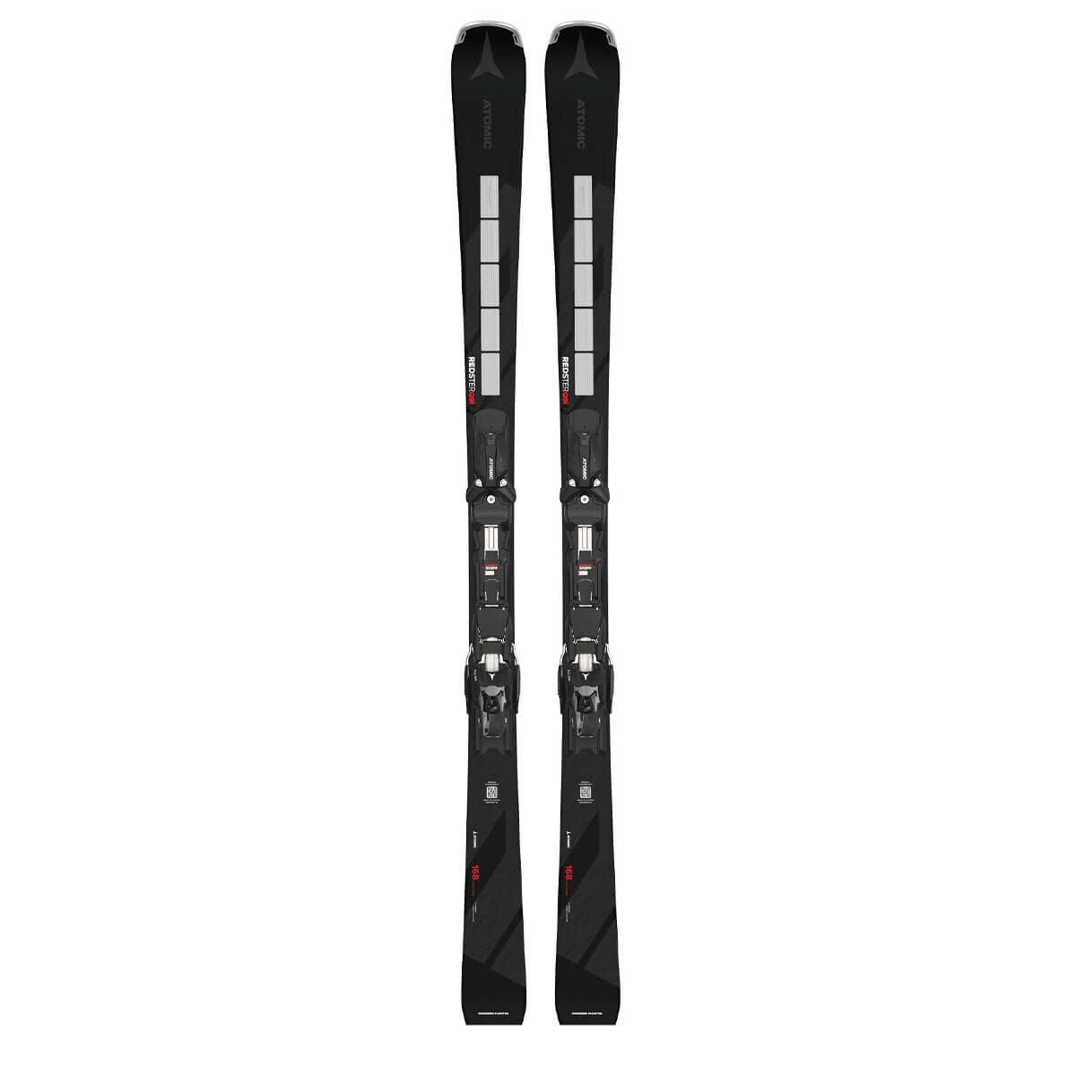 アトミック ATOMIC REDSTER Q9i REVOSHOCK S ＋ X 12 GW レッドスター