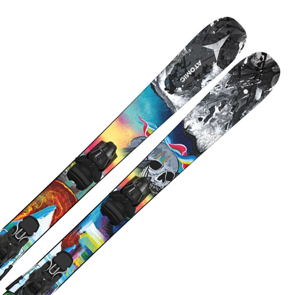 アトミック ATOMIC BENT CH MINI 153-163 ＋ STAGE 10 ベント ミニ 153