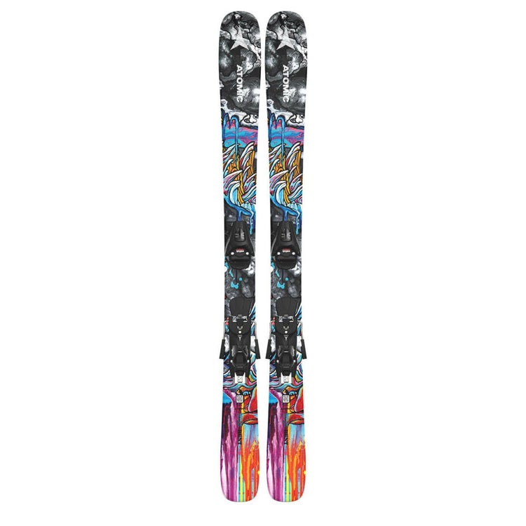 アトミック ATOMIC BENT JR 140-150 ＋ COLT 7 GW ベント ジュニア 140 