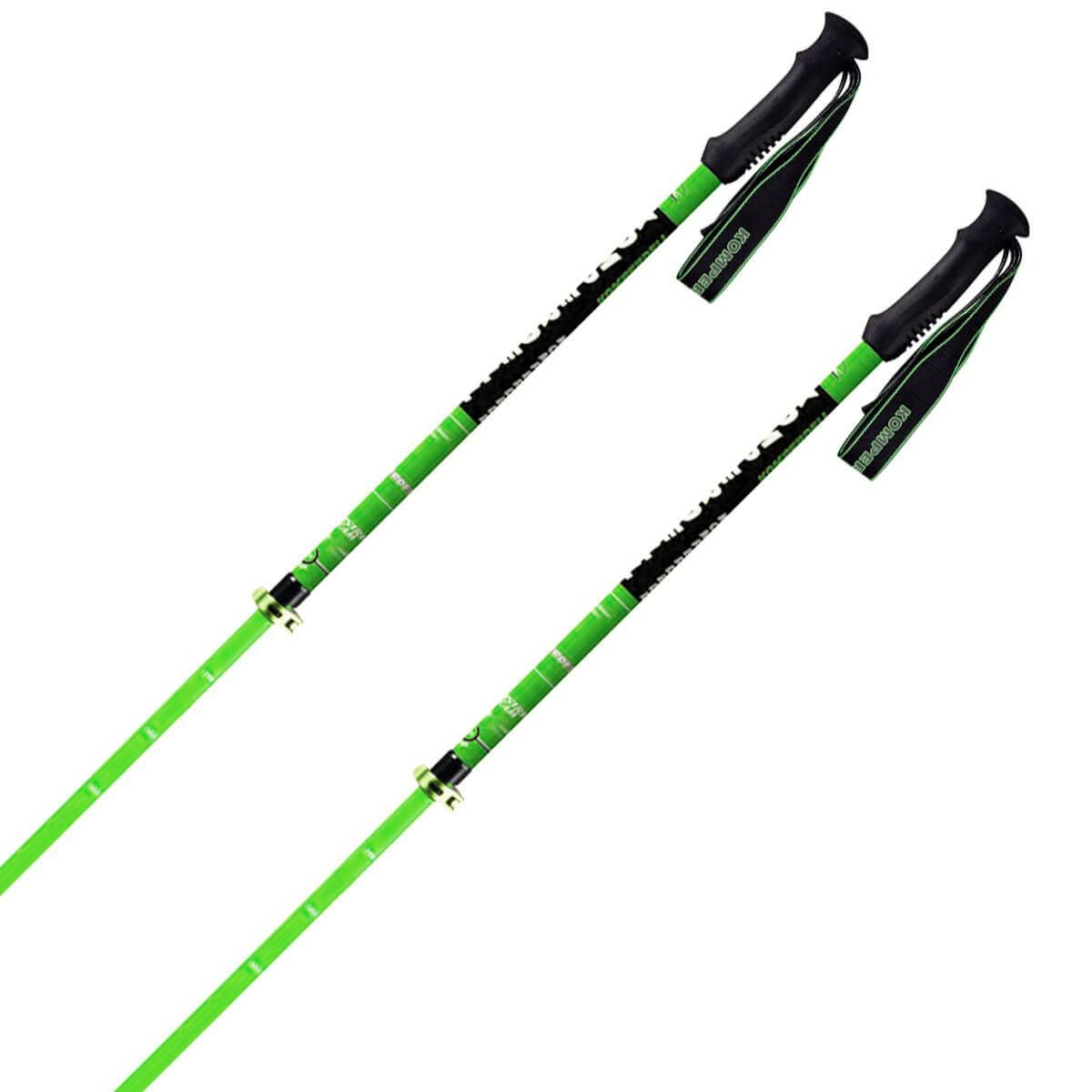 コンパーデル KOMPERDELL CARBON PRO VARIO JAPAN SUPERLIGHT SLIMGRIP