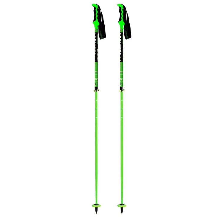 コンパーデル KOMPERDELL CARBON PRO VARIO JAPAN GREEN2/GREEN 