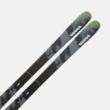 ケーツー K2　MINDBENDER 96C マインドベンダー 96C　スキー板 単品 2024-2025 詳細3