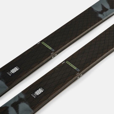 ケーツー K2　MINDBENDER 96C マインドベンダー 96C　スキー板 単品 2024-2025 詳細7