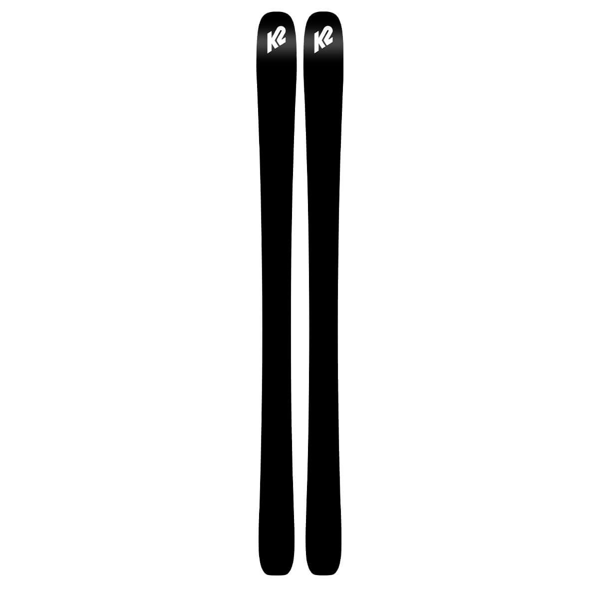 ケーツー K2 MINDBENDER 90C マインドベンダー 90C スキー板 単品 2024