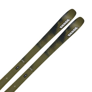 ケーツー K2　MINDBENDER 89TI マインドベンダー 89TI　スキー板 単品 2024-2025 詳細3