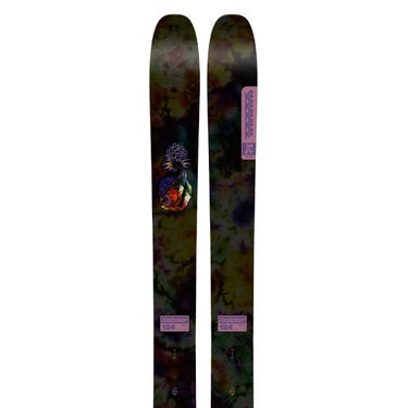 ケーツー K2　RECKONER 124 リコナー 124　スキー板 単品 2024-2025