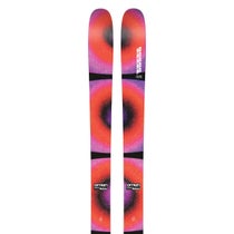 ケーツー K2　OMEN TEAM オーメン チーム　スキー板 単品 2024-2025
