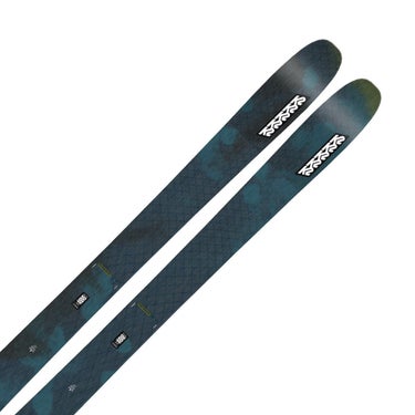 ケーツー K2　MINDBENDER 116C W マインドベンダー 116C W　スキー板 単品 2024-2025 詳細3