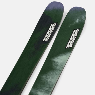 ケーツー K2　MINDBENDER 106C W マインドベンダー 106C W　スキー板 単品 2024-2025 詳細6