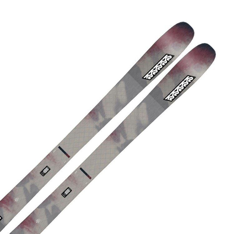 ケーツー K2 MINDBENDER 96C W マインドベンダー 96C W スキー板 単品 