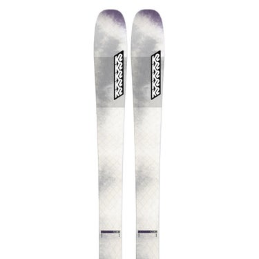 ケーツー K2　MINDBENDER 90C W マインドベンダー 90C W　スキー板 単品 2024-2025