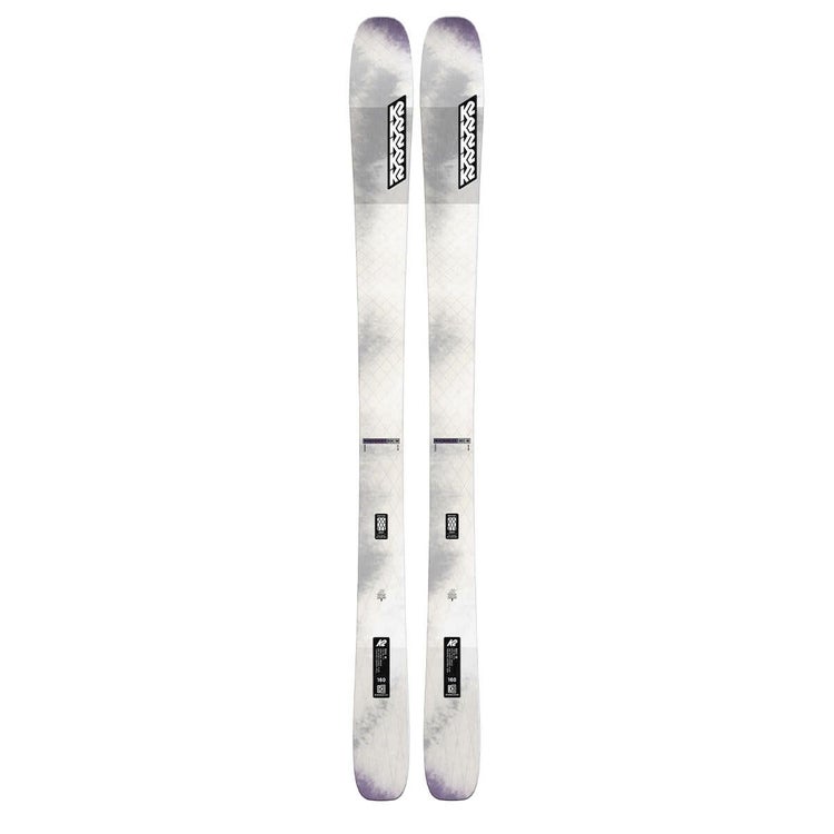 ケーツー K2 MINDBENDER 90C W マインドベンダー 90C W スキー板 単品 
