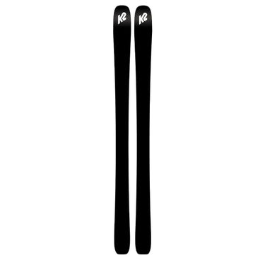 ケーツー K2　MINDBENDER 90C W マインドベンダー 90C W　スキー板 単品 2024-2025 詳細4