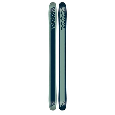 ケーツー K2　RECKONER 110 W リコナー 110 W　スキー板 単品 2024-2025 詳細4