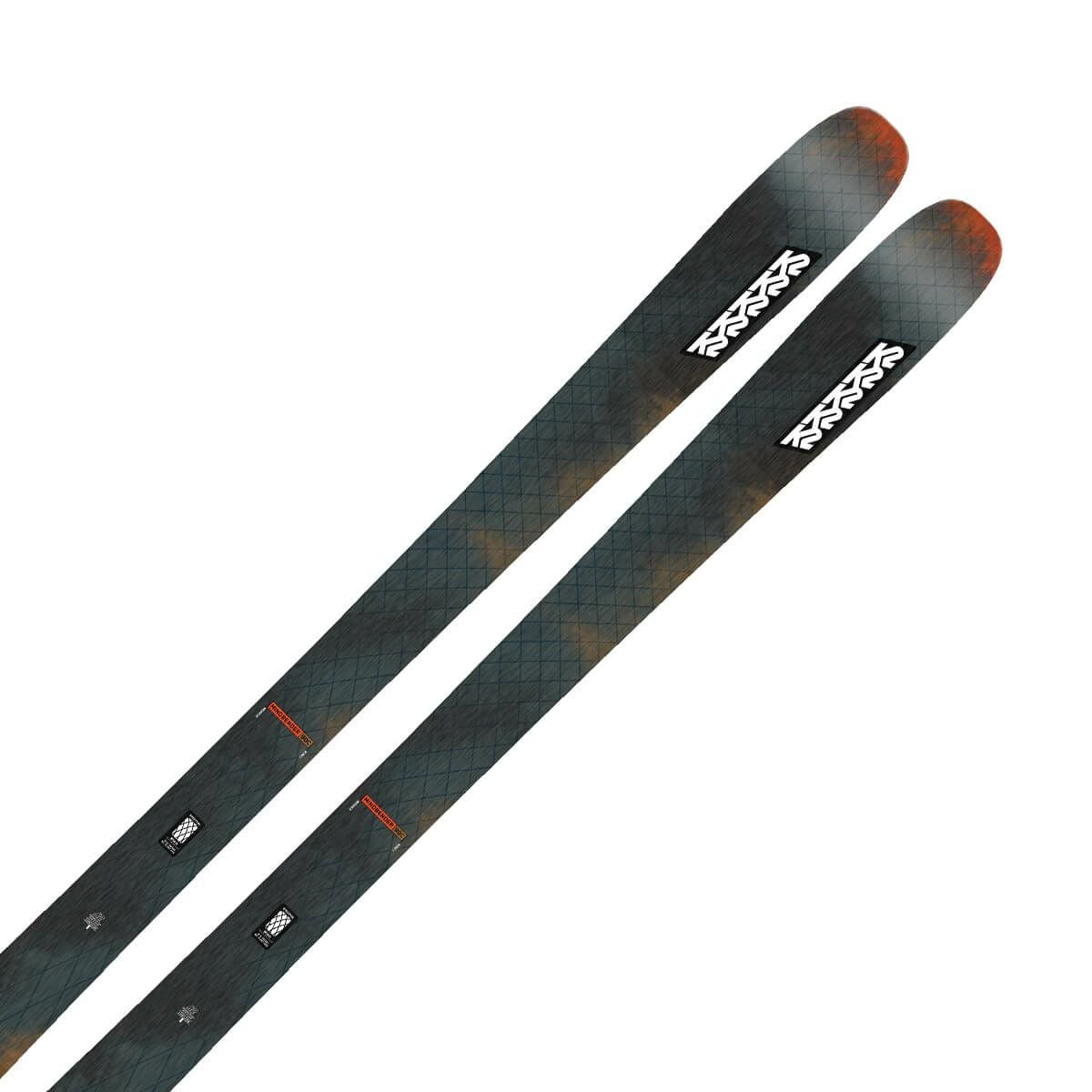 ケーツー K2 MINDBENDER 90C＋SQUIRE 10 D QUICKCLICK マインド