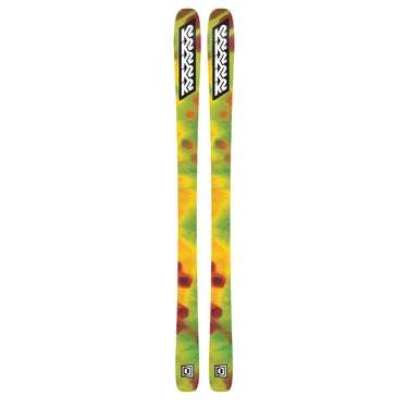 ケーツー K2　MINDBENDER 89TI＋GRIFFON 13 D QUICKCLICK マインドベンダー 89TI　スキー板 ビンディングセット 2024-2025 詳細4