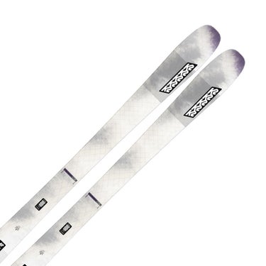 ケーツー K2　MINDBENDER 90C W QUIKCLIK ＋SQUIRE 10 D 100mm マインドベンダー 90C W　スキー板 ビンディングセット 2024-2025 詳細3