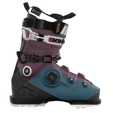 ケーツー K2　ANTHEM 115 BOA アンセム 115 BOA W　スキーブーツ 2023-2024 詳細2