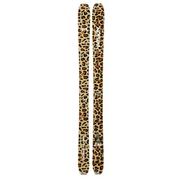 ライン LINE　VISION 104 CAMO PACK ヴィジョン 104　スキー板 単品 2024-2025 詳細2