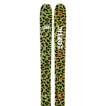 ライン LINE　OPTIC 114 CAMO PACK オプティック 114　スキー板 単品 2024-2025