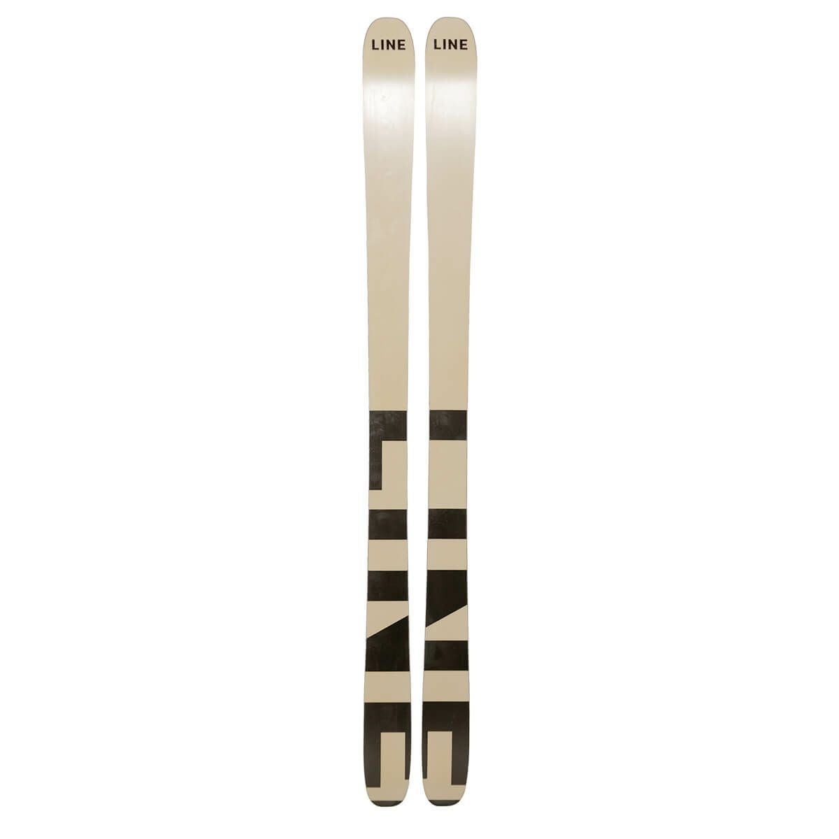 ライン LINE OPTIC 88 CAMO PACK オプティック 88 スキー板 単品 2024