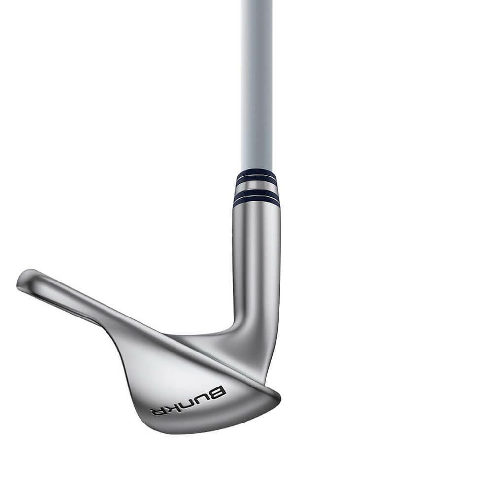 ピン　BunkR バンカー レディース サンドウェッジ　PING LE WEDGE シャフト 詳細4
