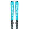 ヘッド HEAD　WC SL-REBEL FIS RP / WCR14 SPEEDBLUE＋FREEFLEX ST 14 ワールドカップ SL レベルズ FIS RP　スキー板 ビンディングセット 2025-2026