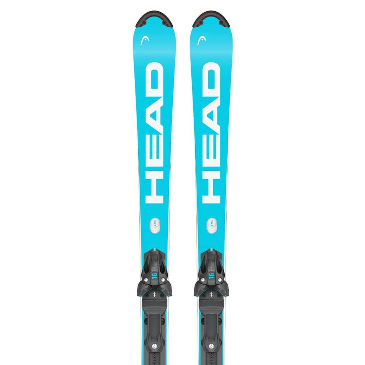 ヘッド HEAD WC SL-REBEL FIS RP / WCR14 SPEEDBLUE＋FREEFLEX ST 14 