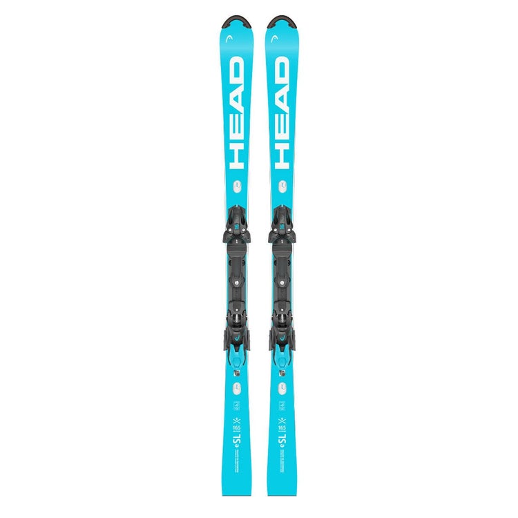 ヘッド HEAD WC SL-REBEL FIS RP / WCR14 SPEEDBLUE＋FREEFLEX ST 14 