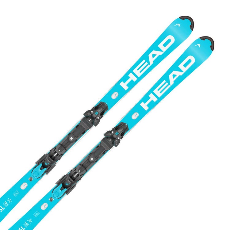 ヘッド HEAD WC SL-REBEL FIS RP / WCR14 SPEEDBLUE＋FREEFLEX ST 14 