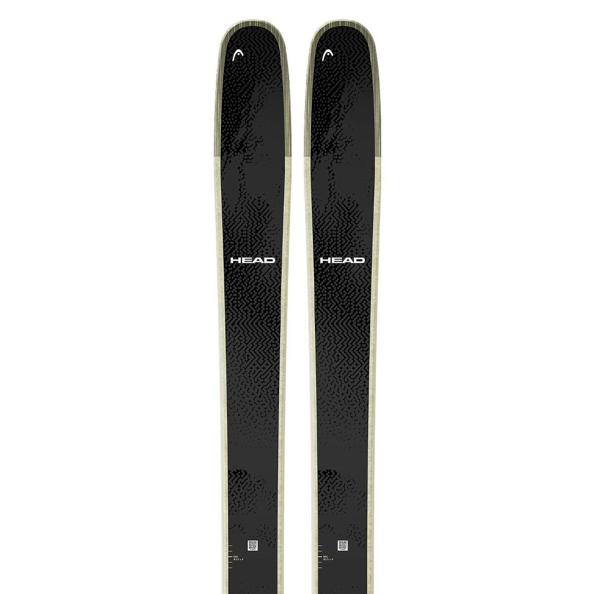 ヘッド HEAD KORE 112 Ti コア 112 Ti スキー板 単品 2025-2026