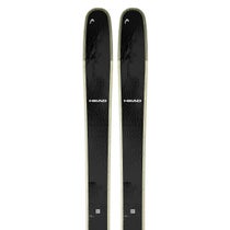 ヘッド HEAD　KORE 112 Ti コア 112 Ti　スキー板 単品 2025-2026