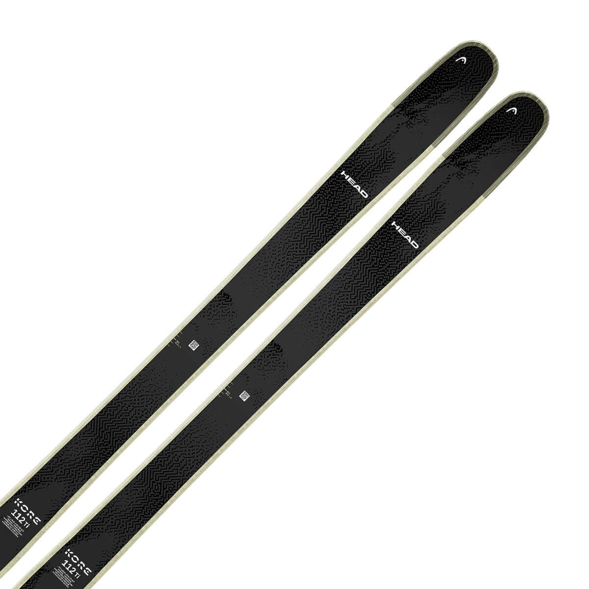ヘッド HEAD KORE 112 Ti コア 112 Ti スキー板 単品 2025-2026