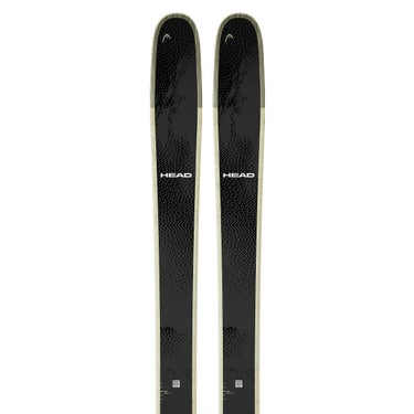 ヘッド HEAD　KORE 106 Ti コア 106 Ti　スキー板 単品 2025-2026 詳細1